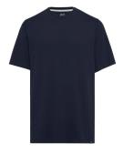 Boggi Milano Bluser & t-shirts 'B Tech'  navy