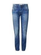 INDICODE JEANS Jeans 'Tony'  blue denim