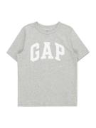 GAP Shirts  grå-meleret / hvid