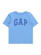 GAP Shirts  blå / royalblå