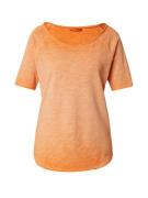 Key Largo Shirts 'WT SMART'  orange / mørkeorange