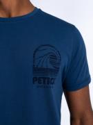 Petrol Industries Bluser & t-shirts  navy / sort