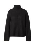 Gina Tricot Pullover  sort