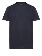 Boggi Milano Bluser & t-shirts  natblå