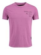 Key Largo Bluser & t-shirts 'MT PLAN'  lilla