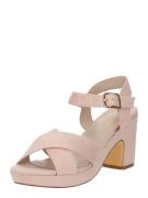 ABOUT YOU Pumps 'Lene'  nude