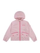 LEVI'S ® Overgangsjakke  pink / lyserød