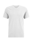 WESTMARK LONDON Bluser & t-shirts 'Theo'  hvid