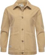 Ragwear Overgangsjakke 'Ennea'  beige