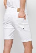 KOROSHI Jeans  hvid