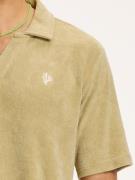 Shiwi Bluser & t-shirts 'NICO '  beige