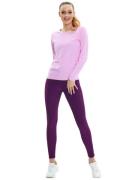 Winshape Funktionsbluse 'AET118LS'  lavendel