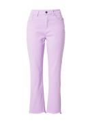 Peppercorn Jeans 'Fione'  lavendel