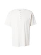 LEVI'S ® Bluser & t-shirts 'NAVAL ACADE'  hvid