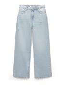 Pull&Bear Jeans  lyseblå