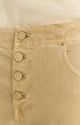 Scalpers Jeans  camel