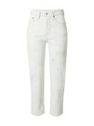 LEVI'S ® Jeans '501'  creme / blue denim