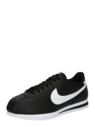 Nike Sportswear Sneaker low 'Cortez'  sort / hvid