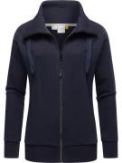 Ragwear Sweatjakke 'Shocky'  navy