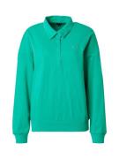 GAP Sweatshirt  smaragd