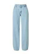Dr. Denim Jeans 'HILL'  lyseblå