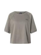 GAP Sweatshirt 'JAPAN'  grå
