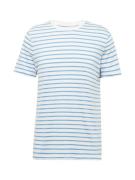 GAP Bluser & t-shirts 'EVERYDAY'  blå / hvid