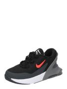 Nike Sportswear Sneakers 'Air Max 270 GO'  antracit / orangerød / sort