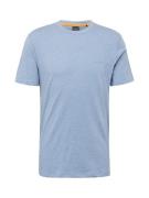BOSS Bluser & t-shirts 'Tegood'  lyseblå