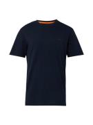 BOSS Bluser & t-shirts 'Tegood'  mørkeblå