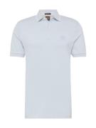 BOSS Bluser & t-shirts 'Passertip'  lyseblå