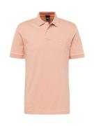 BOSS Bluser & t-shirts 'Passenger'  rosé