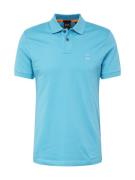 BOSS Bluser & t-shirts 'Passenger'  himmelblå