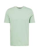BOSS Bluser & t-shirts 'Thompson 01'  lysegrøn
