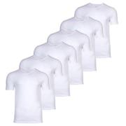 BOSS Bluser & t-shirts  hvid