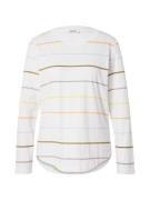 ESPRIT Shirts  lyseblå / citrongul / siv / hvid