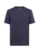 GUESS Bluser & t-shirts 'HEDLEY'  mørkeblå