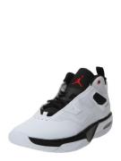 Jordan Sneaker low 'Stay Loyal 3'  rød / sort / hvid