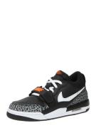 Jordan Sneakers 'Air Legacy 312'  grå / orange / sort / hvid