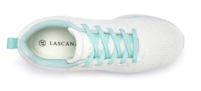 LASCANA Sneaker low  mint