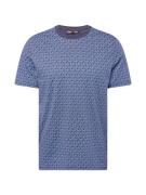 Michael Kors Bluser & t-shirts  marin / natblå
