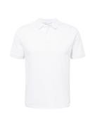 Pepe Jeans Bluser & t-shirts 'NEW OLIVER'  hvid