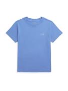 Polo Ralph Lauren Shirts  royalblå / æggeskal