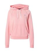 Polo Ralph Lauren Sweatshirt  lyseblå / lys pink