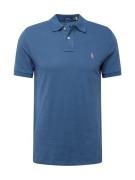 Polo Ralph Lauren Bluser & t-shirts  navy / abrikos
