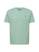 Polo Ralph Lauren Bluser & t-shirts  blå / mint