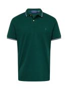 Polo Ralph Lauren Bluser & t-shirts  gran / hvid