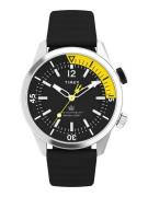 TIMEX Analogt ur 'Waterbury Dive'  sort