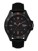 TIMEX Analogt ur 'Harborside Coast'  sort