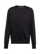 TOMMY HILFIGER Sweatshirt  navy / knaldrød / sort / hvid